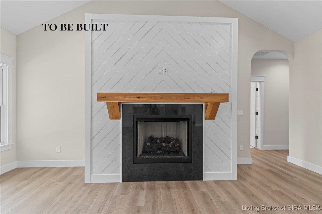 2246 South Logans Point Drive Hanover, IN 47243 - Photo 7 of 36