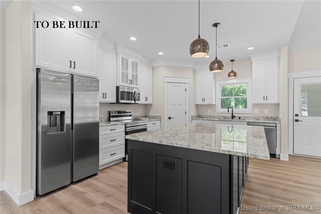 2246 South Logans Point Drive Hanover, IN 47243 - Photo 9 of 36