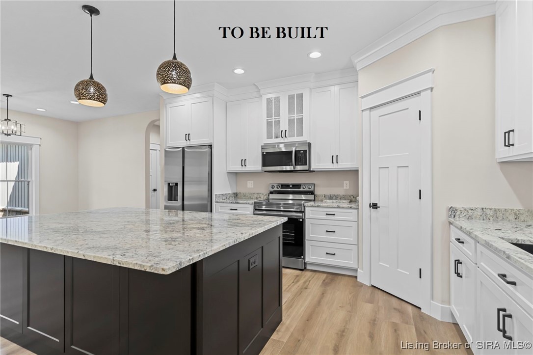 2246 South Logans Point Drive Hanover, IN 47243 - Photo 10 of 36