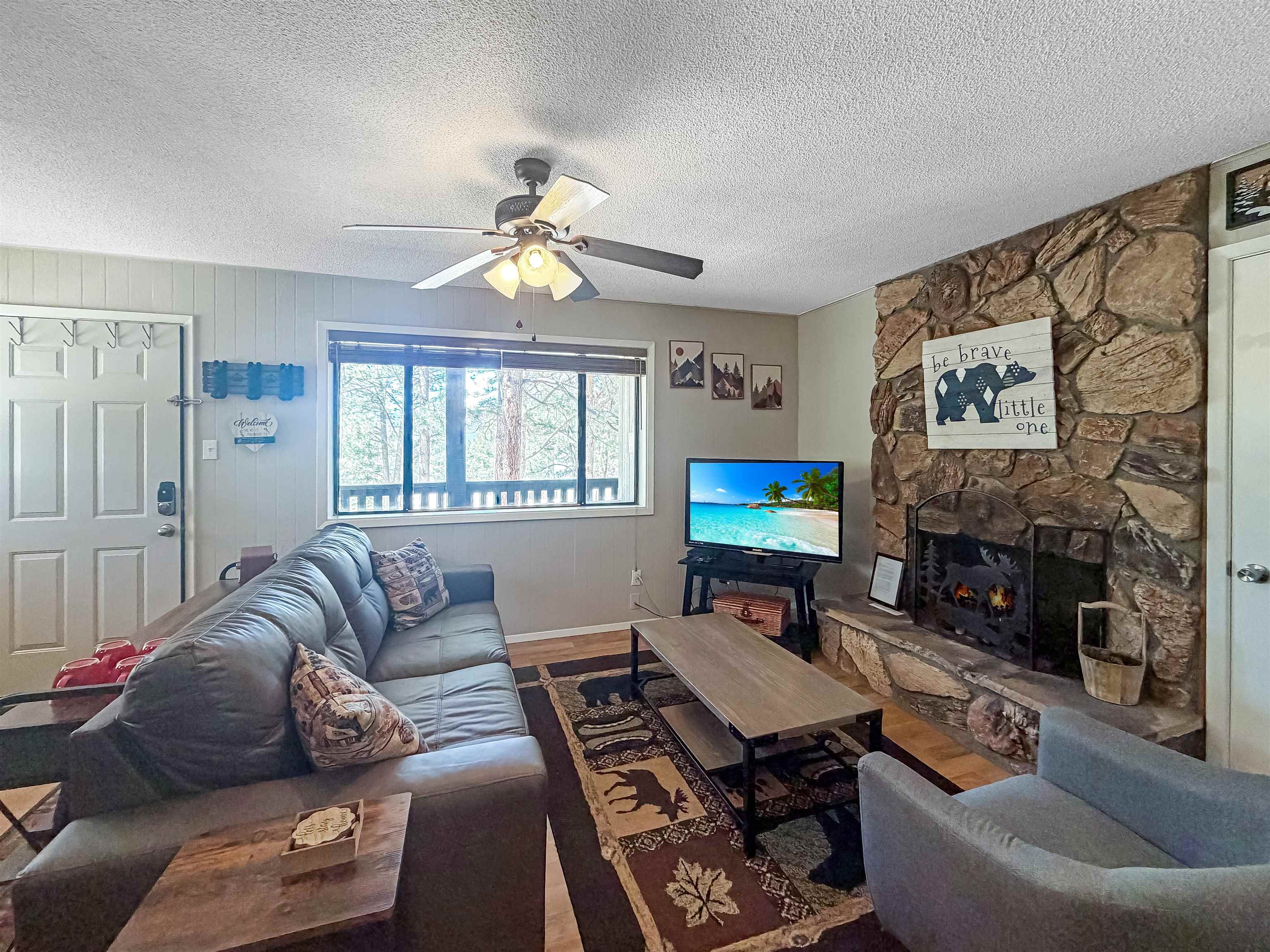 64 Mammoth Mountain Road, Unit 215 Angel Fire, NM 87710 - Photo 2 of 31 Gallery Image 2