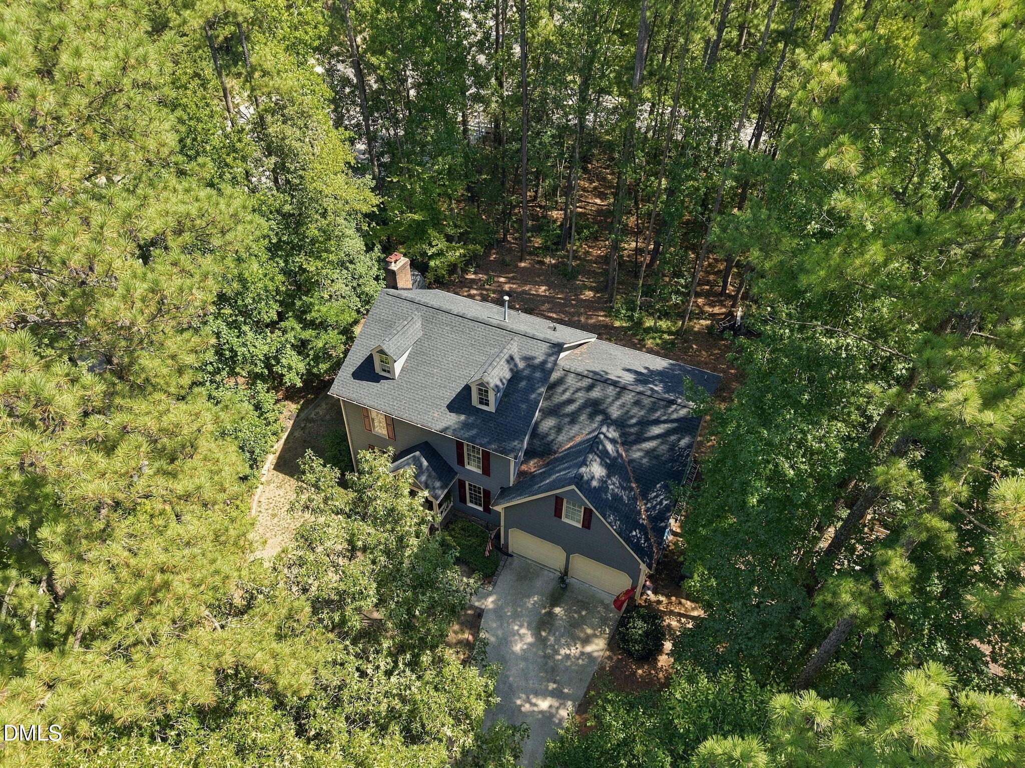 8424 Running Cedar Trail Raleigh, NC 27615 - Photo 49 of 52 8-web-or-mls-DJI_20260916222425_0199_D