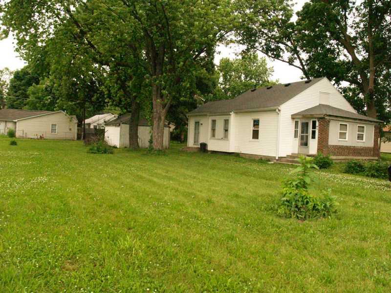 326 South Roena Street Indianapolis, IN 46241 - Photo 1 of 6 Gallery Image 1