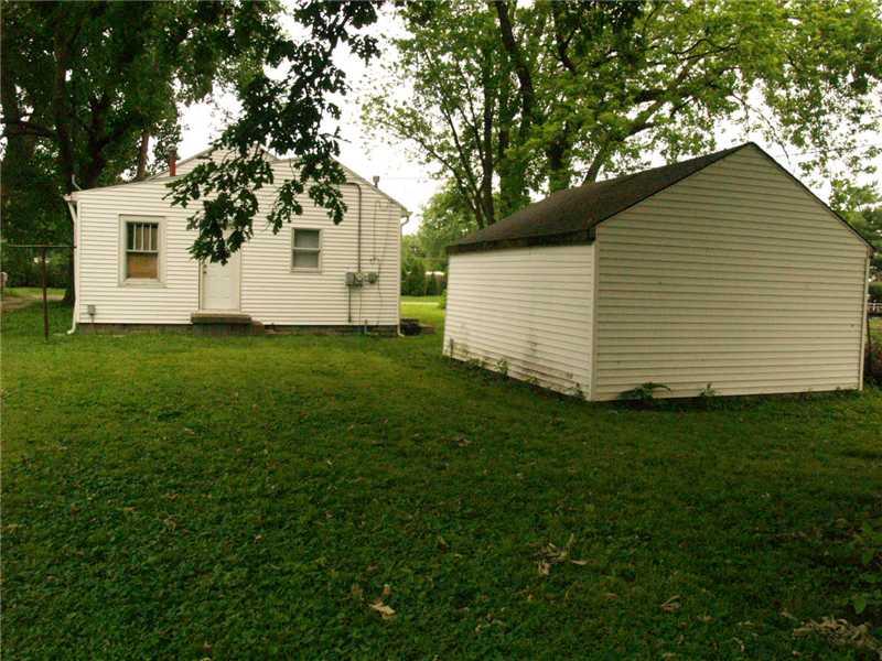 326 South Roena Street Indianapolis, IN 46241 - Photo 6 of 6 Gallery Image 6