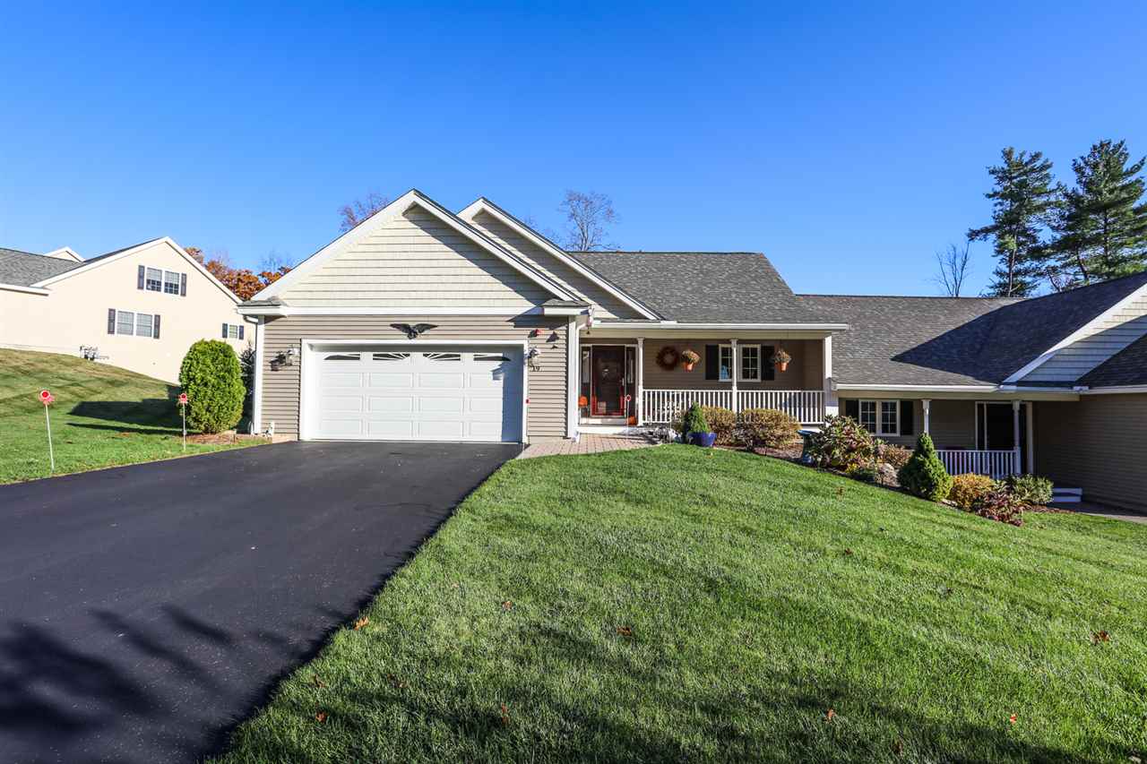 19 Shaker Hill Road Hooksett, NH 03106 - Photo 2 of 40