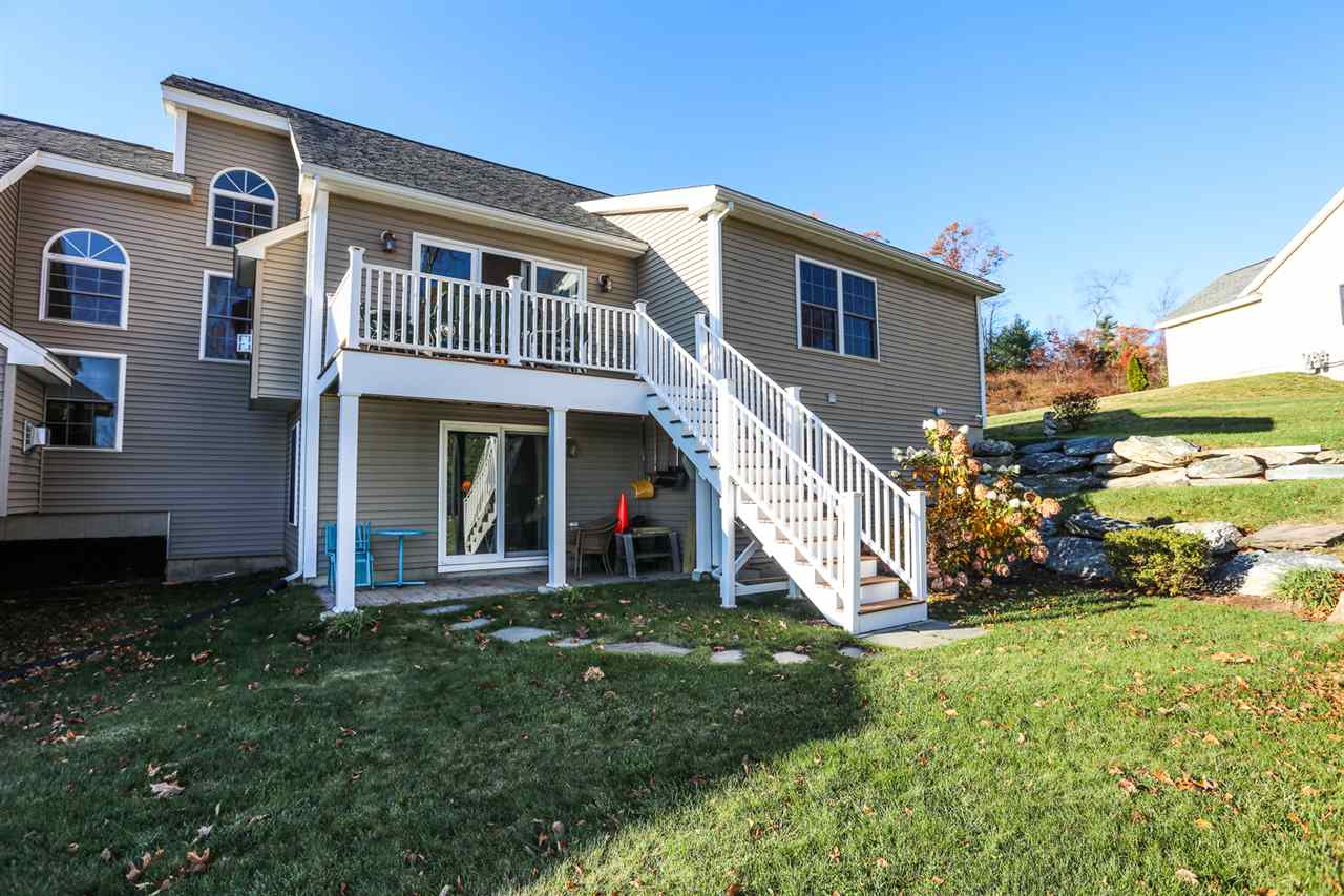 19 Shaker Hill Road Hooksett, NH 03106 - Photo 37 of 40
