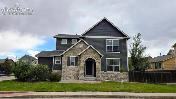 $390,000 | 11844 Pei Grove, Peyton, CO 80831