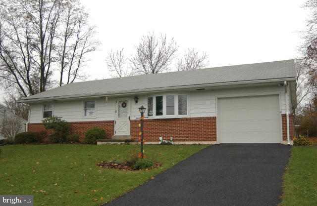 1324 Albany Road Harrisburg, PA 17112 - Photo 1 of 1 Gallery Image 1