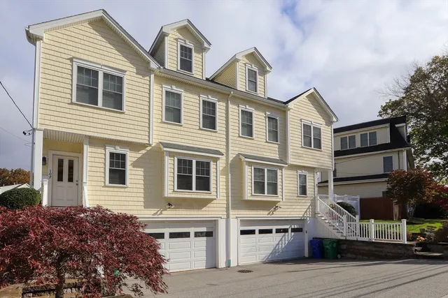 $5,700 | 105-107 North Street, Unit 105, Newton, MA 02460