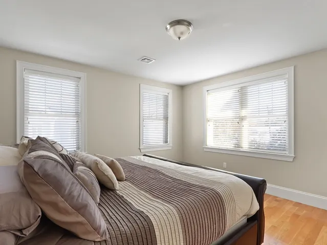 $5,700 | 105-107 North Street, Unit 105, Newton, MA 02460