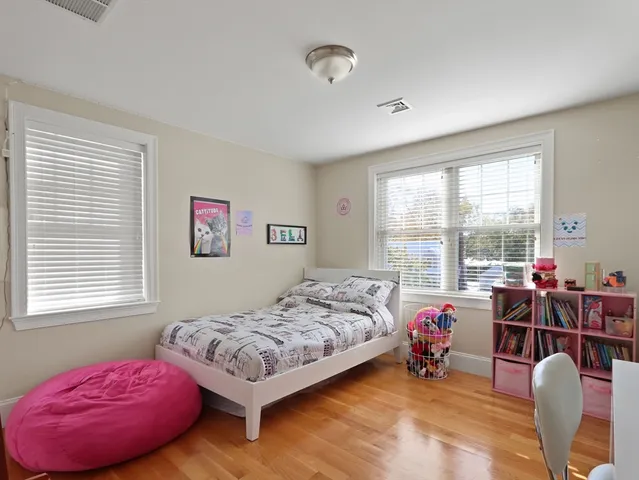 $5,700 | 105-107 North Street, Unit 105, Newton, MA 02460