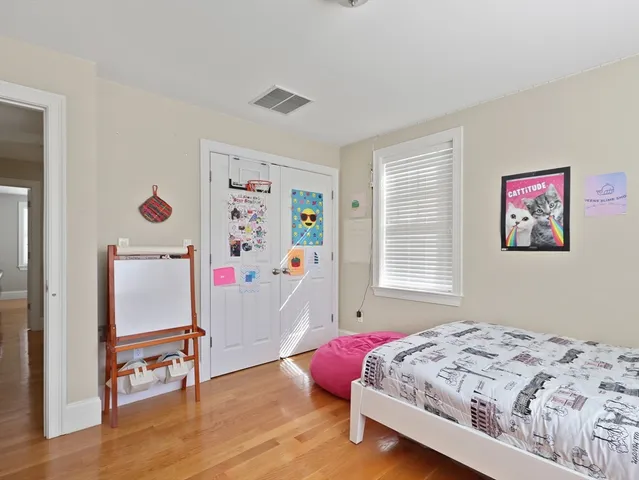 $5,700 | 105-107 North Street, Unit 105, Newton, MA 02460