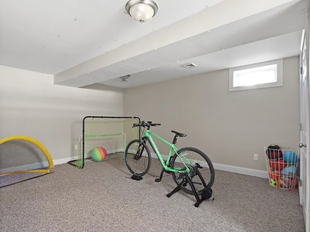 $5,700 | 105-107 North Street, Unit 105, Newton, MA 02460