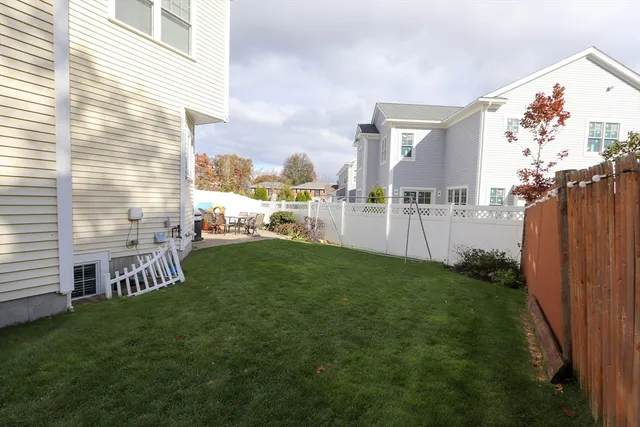 $5,700 | 105-107 North Street, Unit 105, Newton, MA 02460