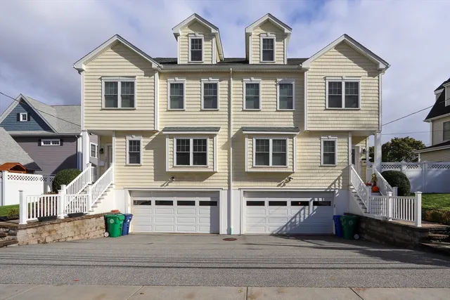 $5,700 | 105-107 North Street, Unit 105, Newton, MA 02460