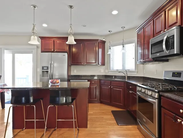 $5,700 | 105-107 North Street, Unit 105, Newton, MA 02460