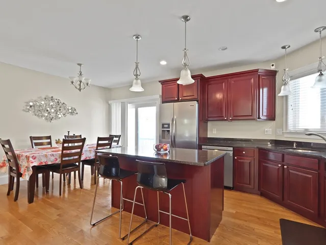 $5,700 | 105-107 North Street, Unit 105, Newton, MA 02460