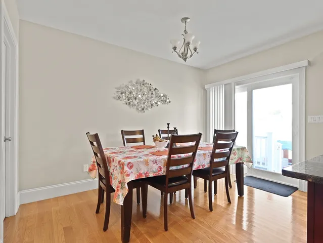 $5,700 | 105-107 North Street, Unit 105, Newton, MA 02460