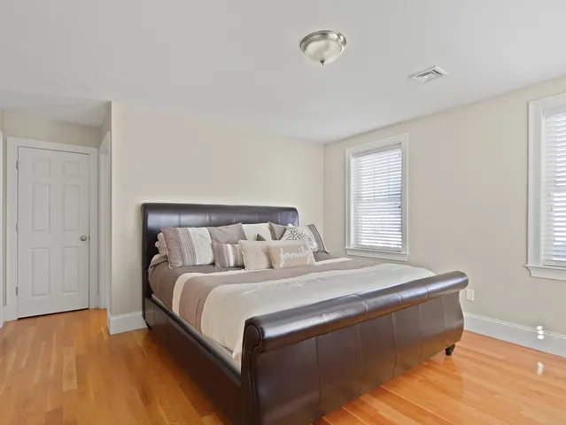 $5,700 | 105-107 North Street, Unit 105, Newton, MA 02460