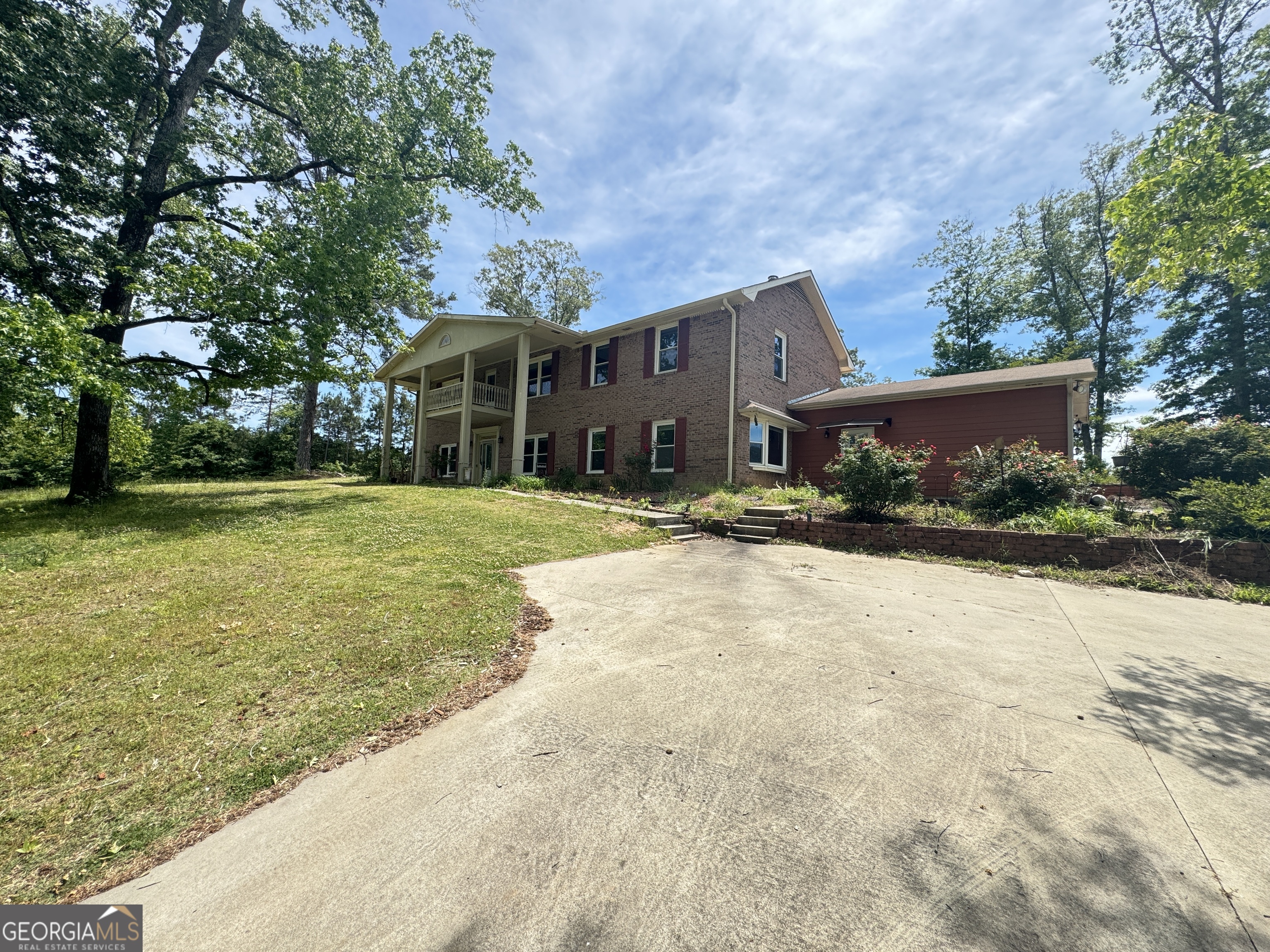 310 Hoppin Branch Road Griffin, GA 30224 - Photo 1 of 45