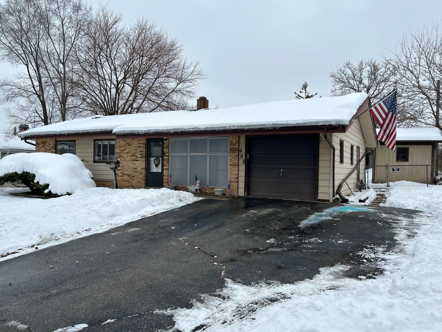 485 Washington Boulevard Hoffman Estates, IL 60169 - Photo 1 of 12