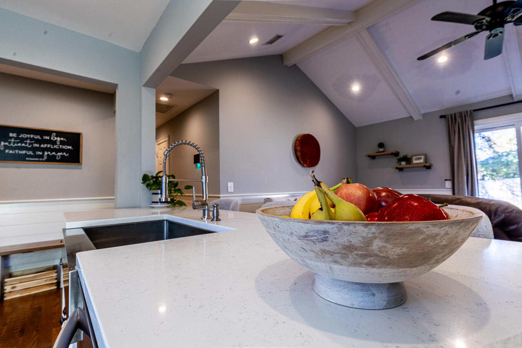223 Trinity Place Ladson, SC 29456 - Photo 12 of 36 Kitchen island