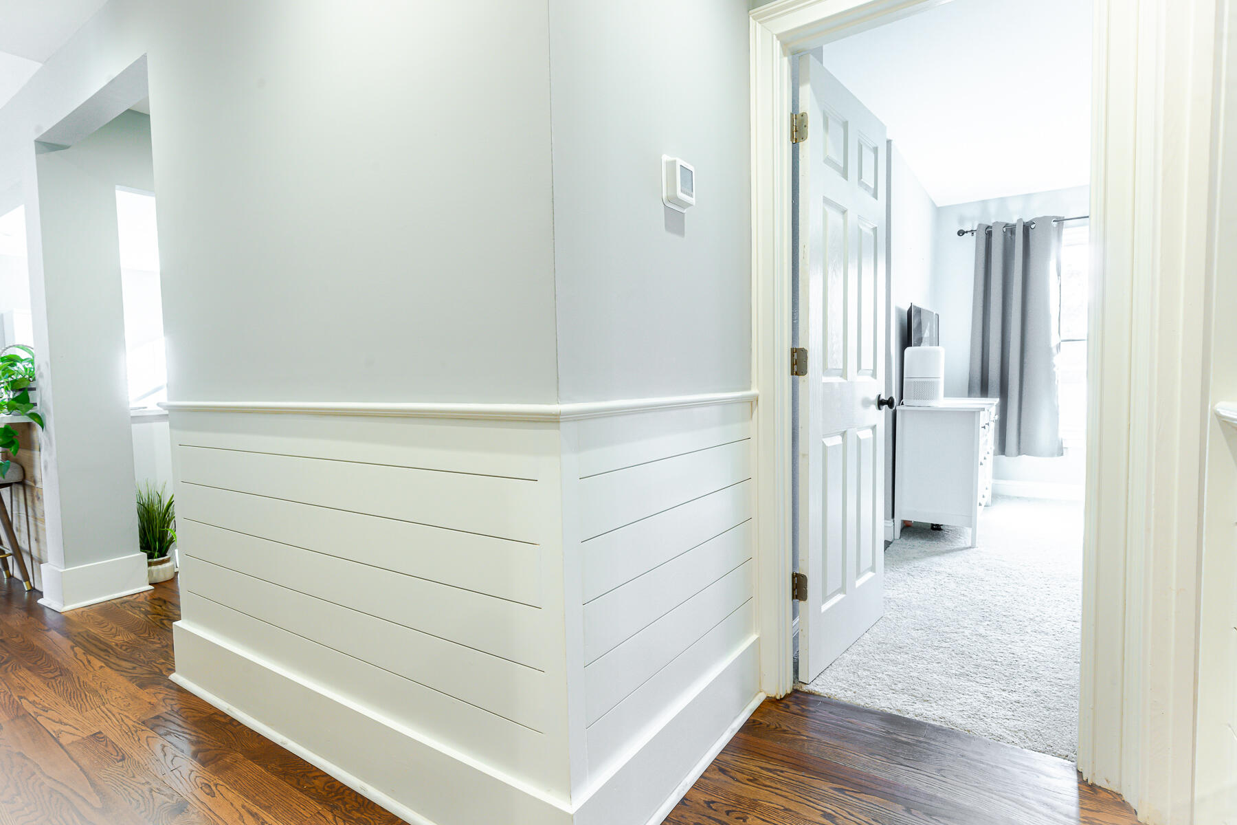 223 Trinity Place Ladson, SC 29456 - Photo 22 of 36 wainscoting