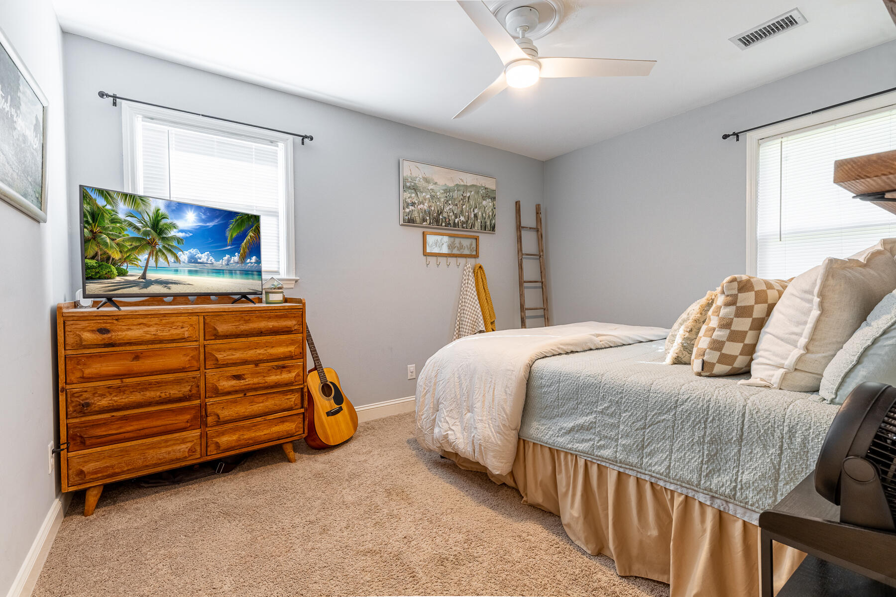 223 Trinity Place Ladson, SC 29456 - Photo 26 of 36 Secondary bedroom!