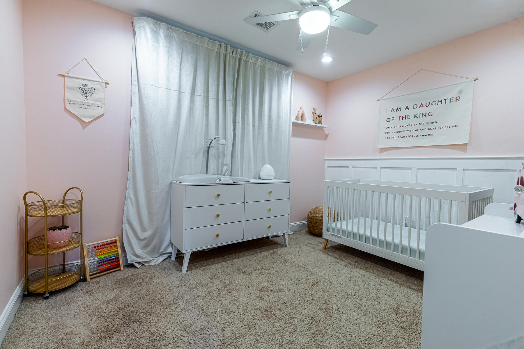 223 Trinity Place Ladson, SC 29456 - Photo 28 of 36 Third Bedroom!