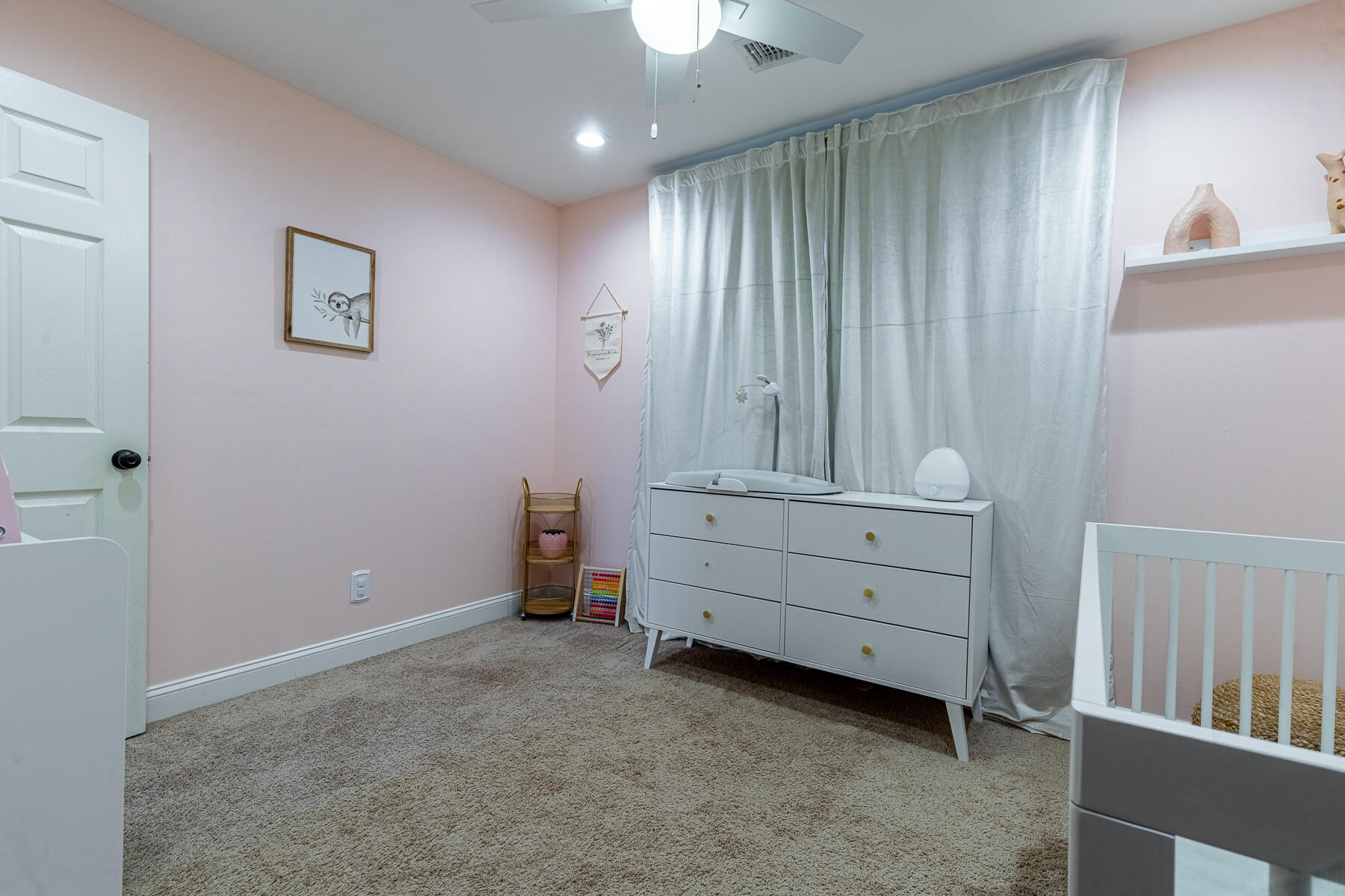 223 Trinity Place Ladson, SC 29456 - Photo 29 of 36 Third Bedroom!