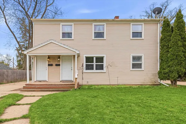 $269,900 | 1219 West Packard Street, Appleton, WI 54914