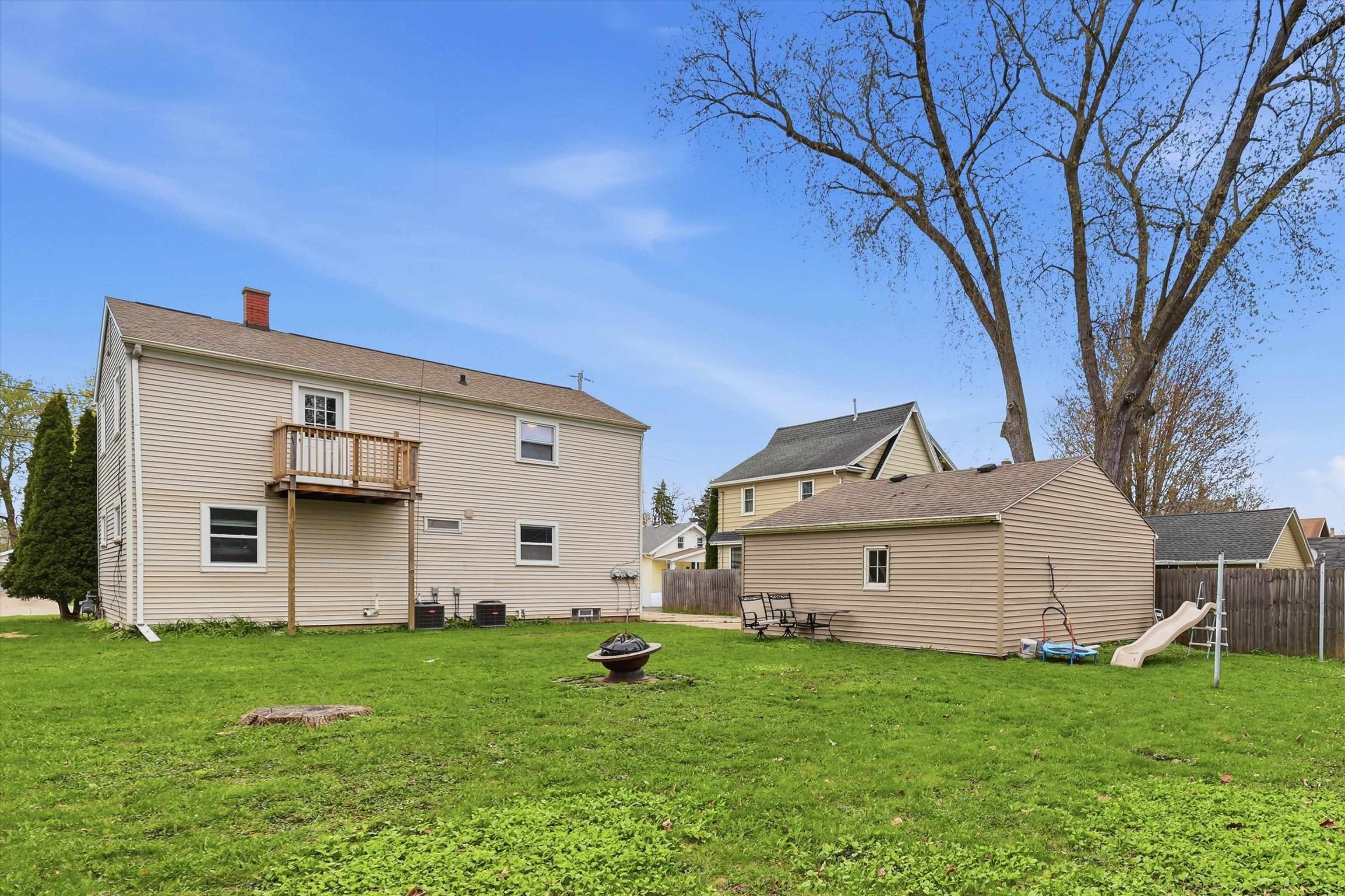 1219 West Packard Street Appleton, WI 54914 - Photo 20 of 25