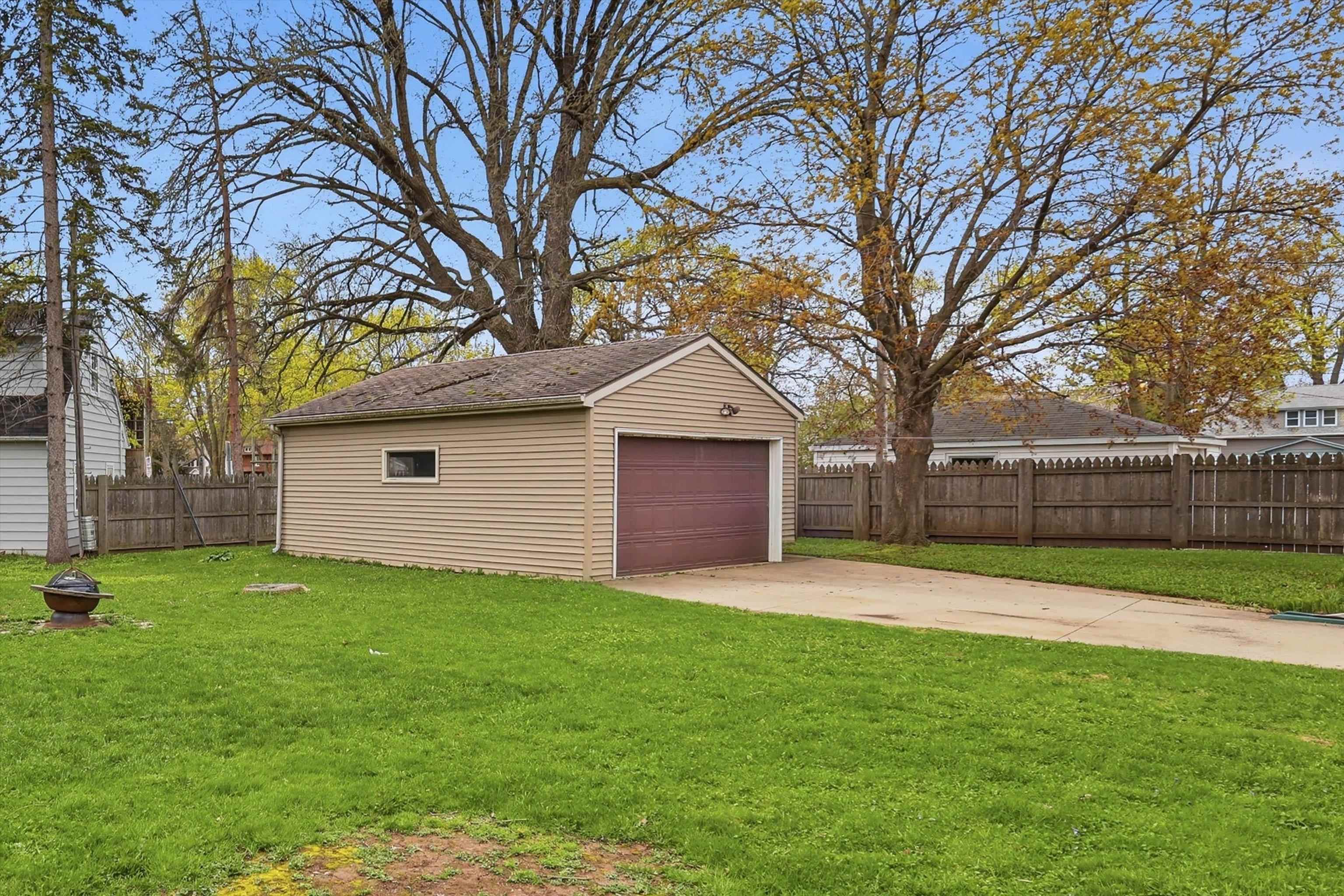 1219 West Packard Street Appleton, WI 54914 - Photo 21 of 25