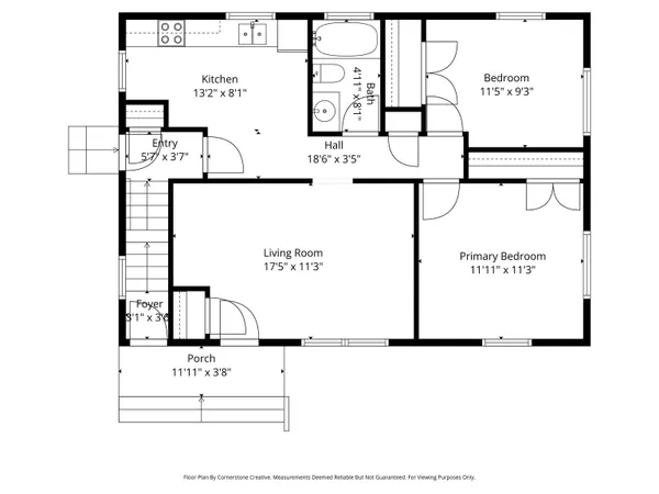 $269,900 | 1219 West Packard Street, Appleton, WI 54914