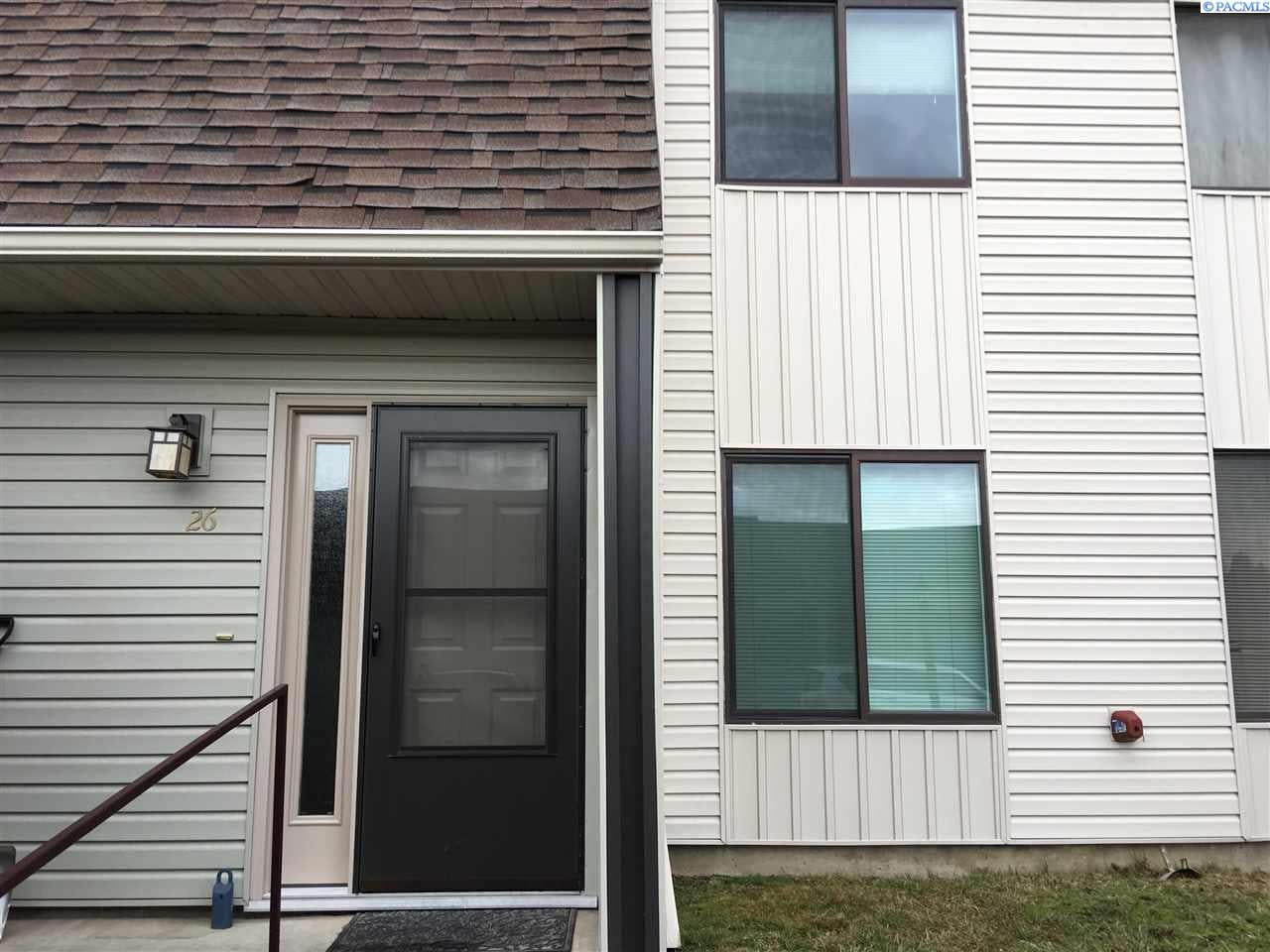 600 Southwest Crestview Street, Unit 26 Pullman, WA 99163 - Photo 1 of 1 Gallery Image 1