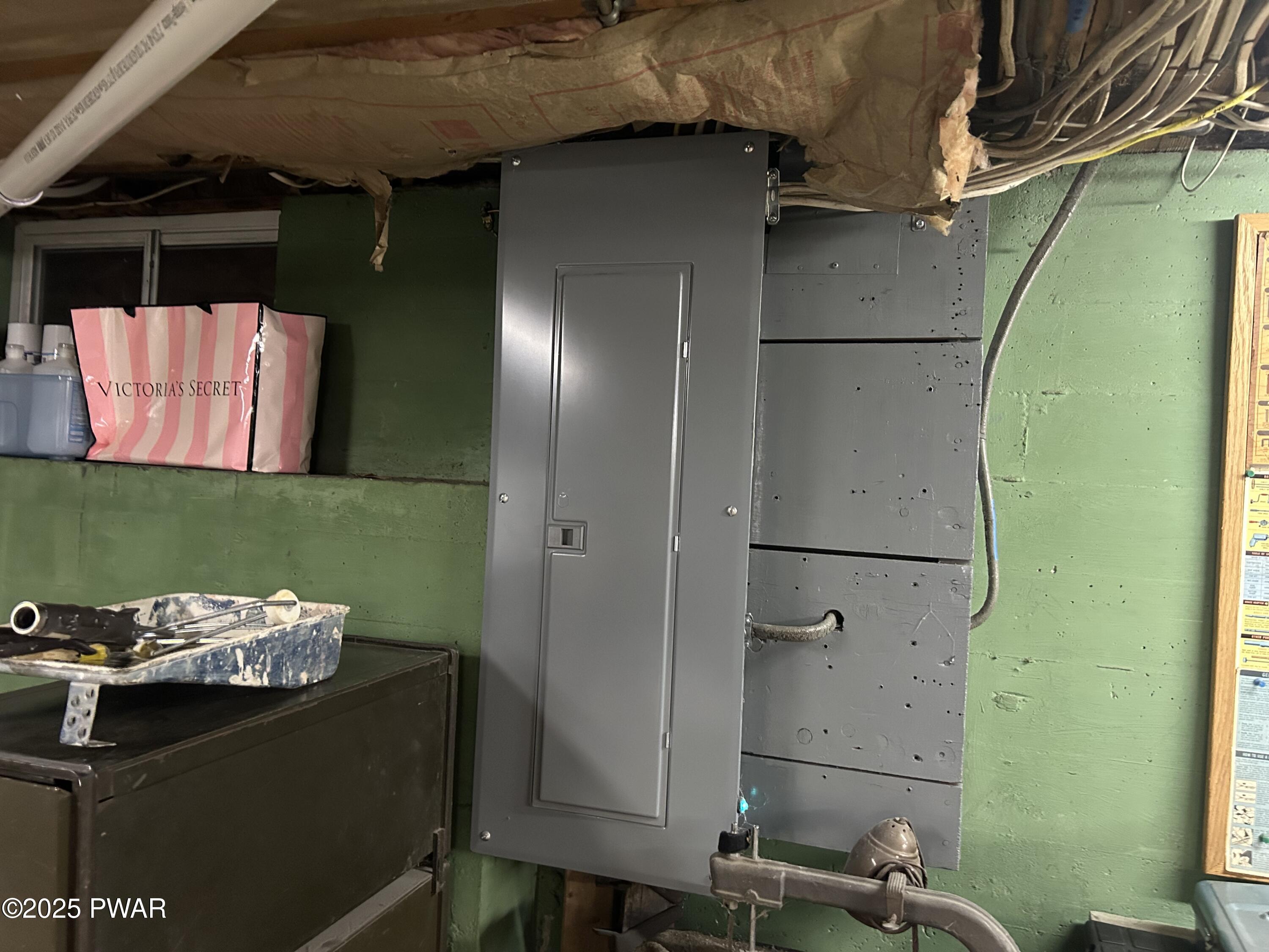 536 Ridge Avenue Hawley, PA 18428 - Photo 39 of 53 44-Basement