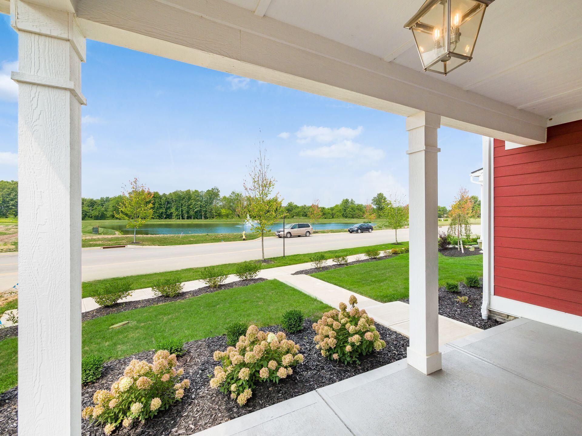 5805 Piatt Road Lewis Center, OH 43035 - Photo 1 of 34