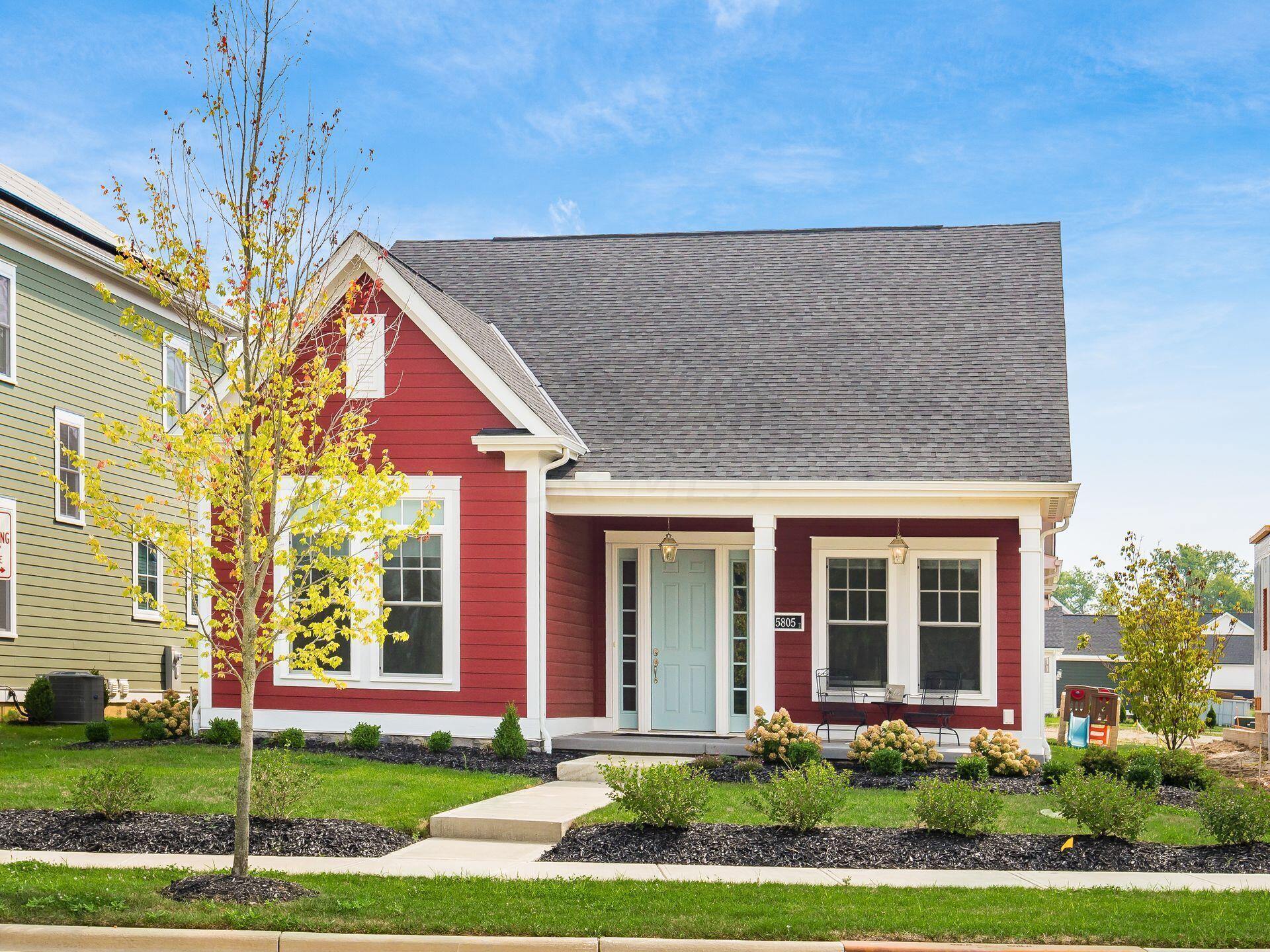 5805 Piatt Road Lewis Center, OH 43035 - Photo 2 of 34
