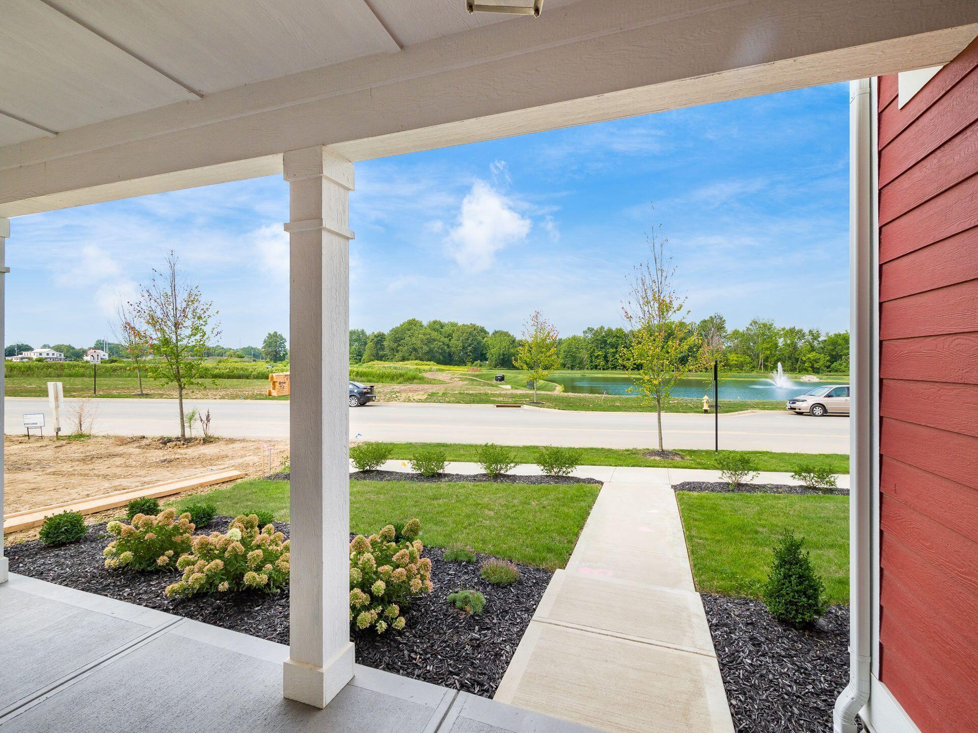 5805 Piatt Road Lewis Center, OH 43035 - Photo 31 of 34