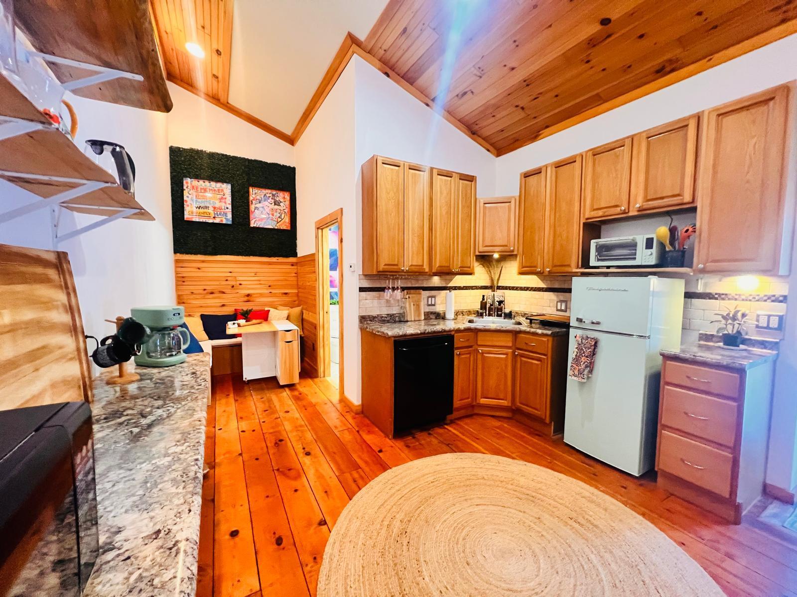 97 Danielle Road Jay, NY 12941 - Photo 23 of 57 Kitchen #1