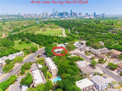 $445,000 | 1101 Hollow Creek Drive, Unit 2203, Austin, TX 78704