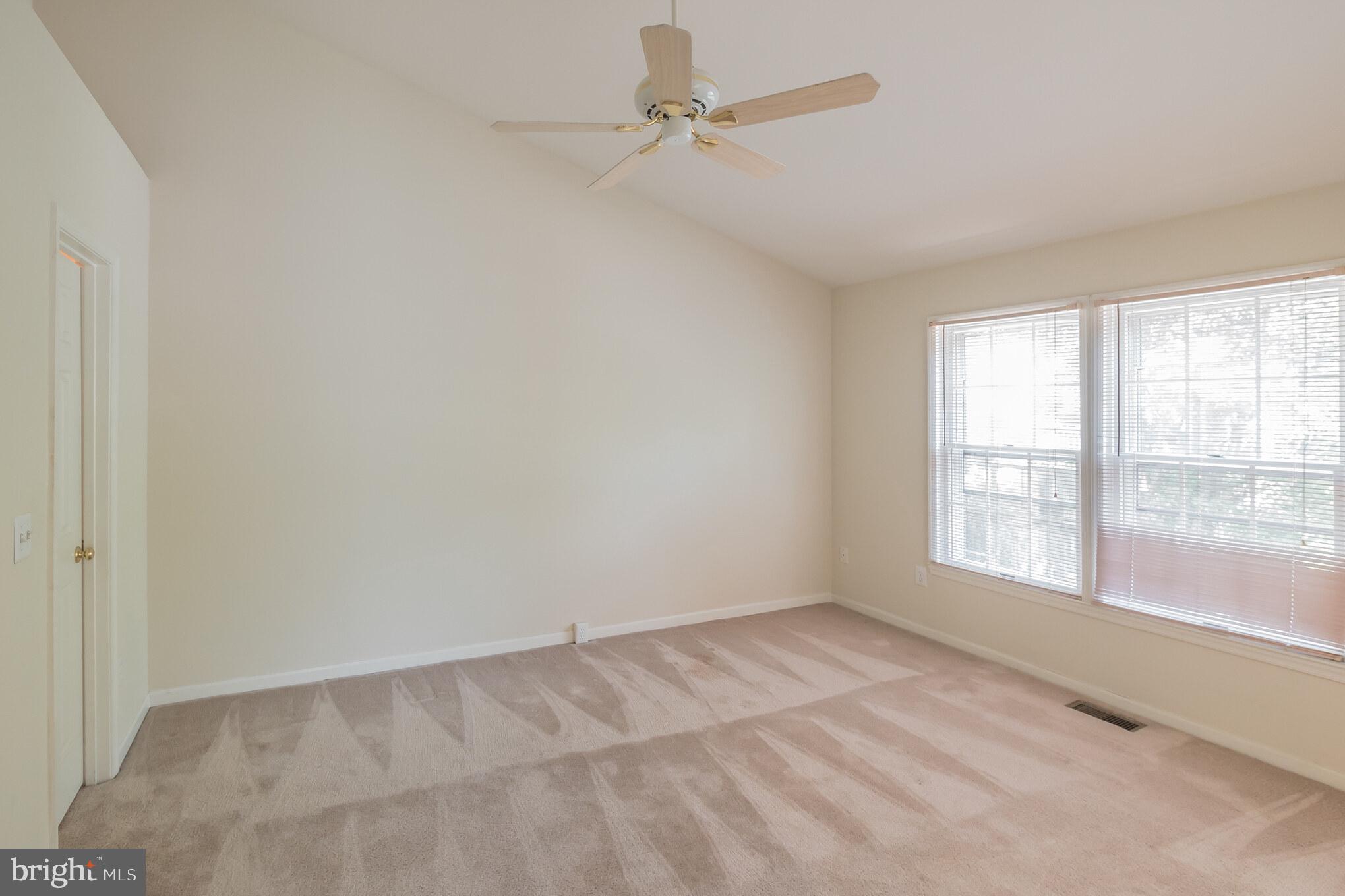 6509 Hubbardton Way Springfield, VA 22150 - Photo 15 of 31 Master Bedroom