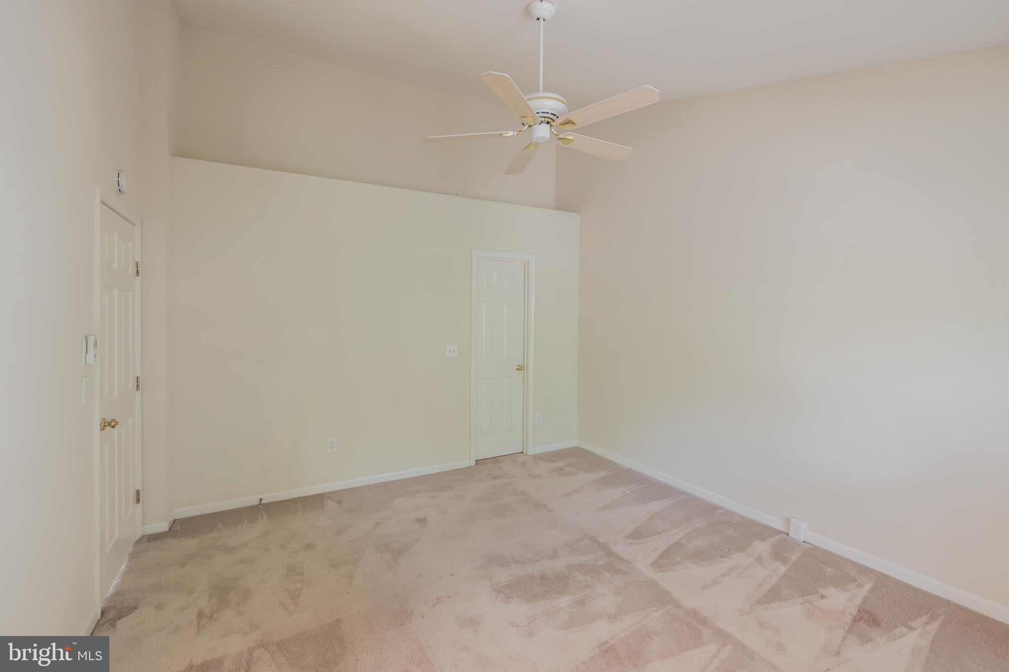 6509 Hubbardton Way Springfield, VA 22150 - Photo 16 of 31 Master Bedroom