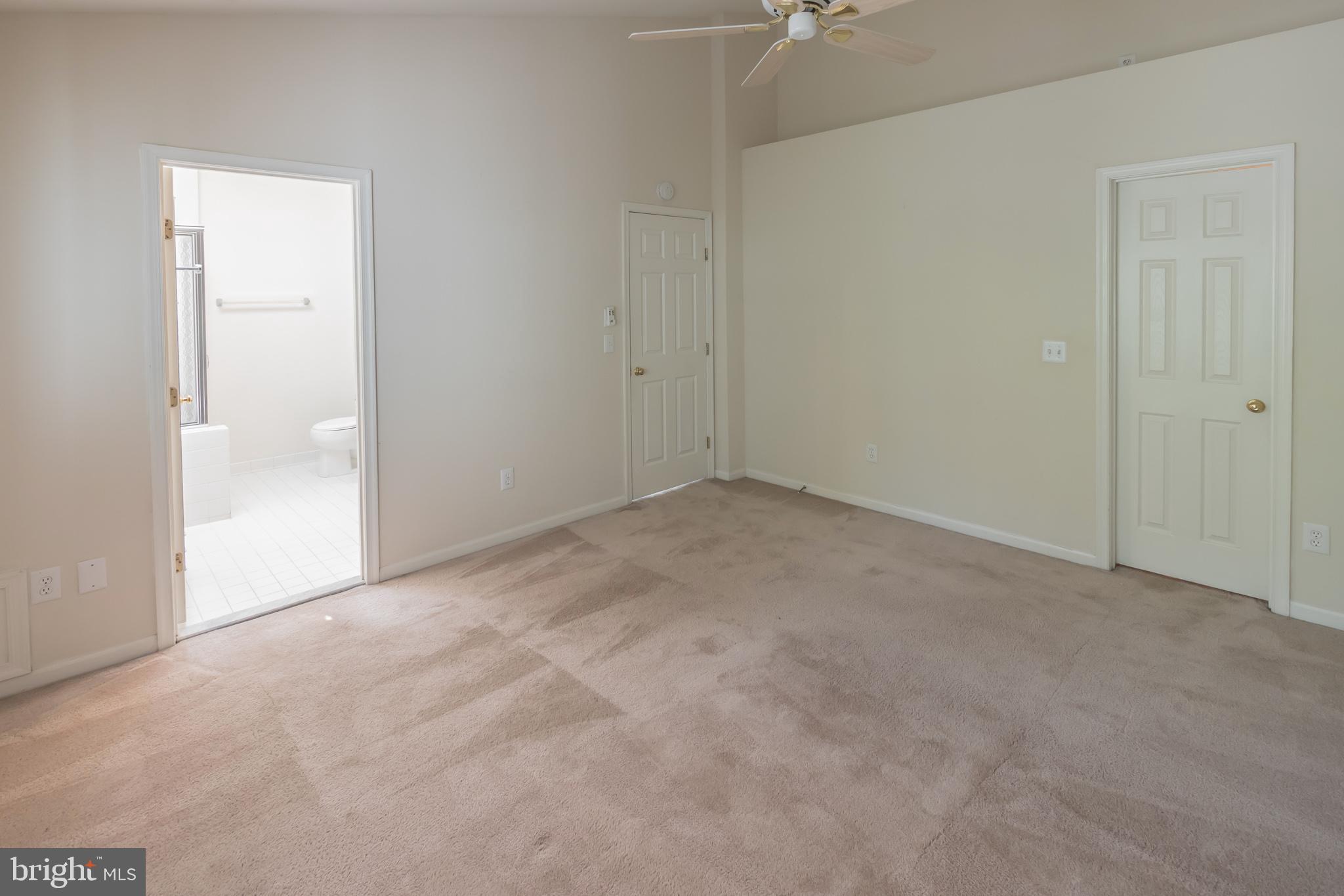 6509 Hubbardton Way Springfield, VA 22150 - Photo 17 of 31 Master Bedroom