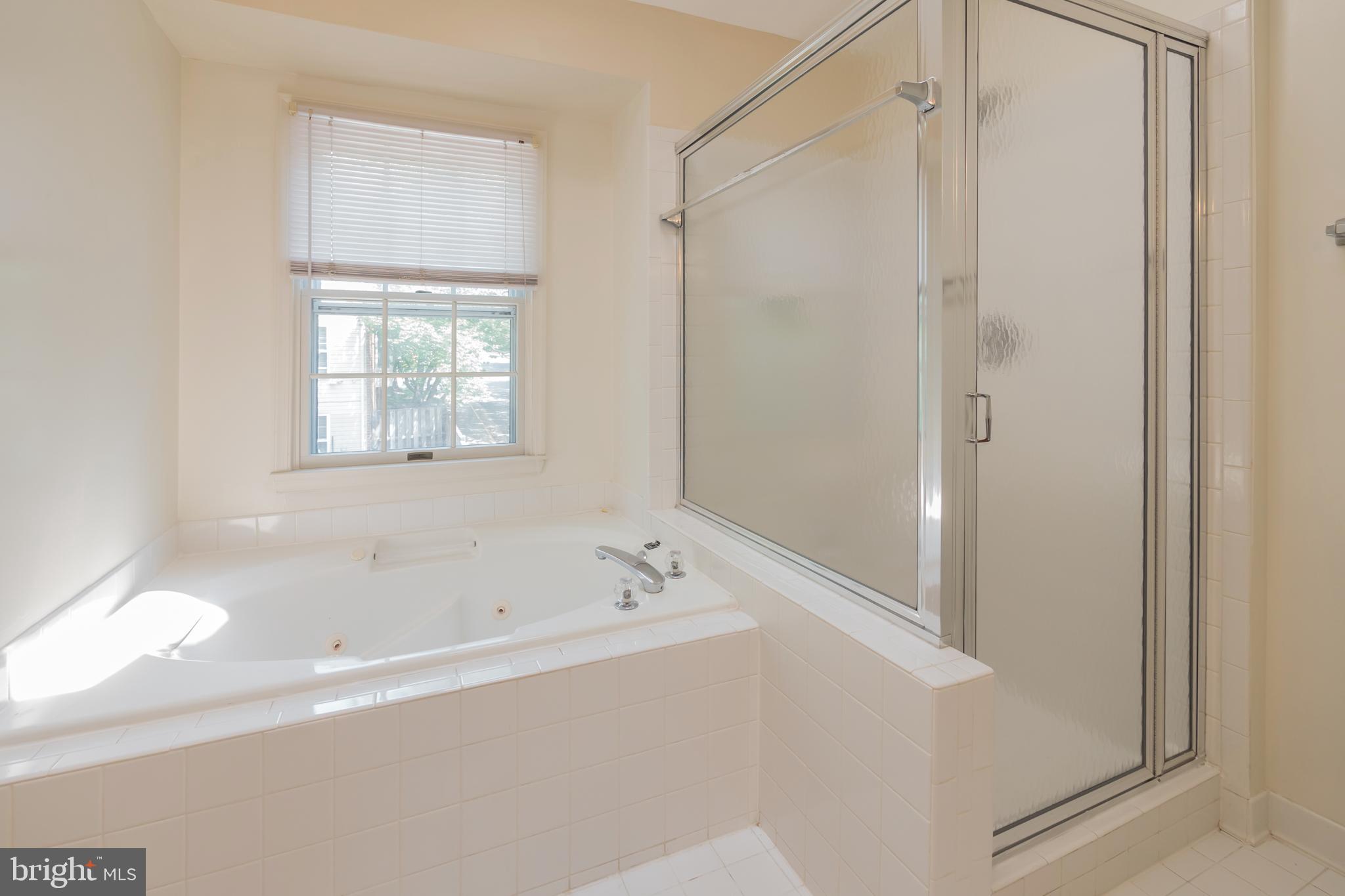 6509 Hubbardton Way Springfield, VA 22150 - Photo 19 of 31 Master Bathroom