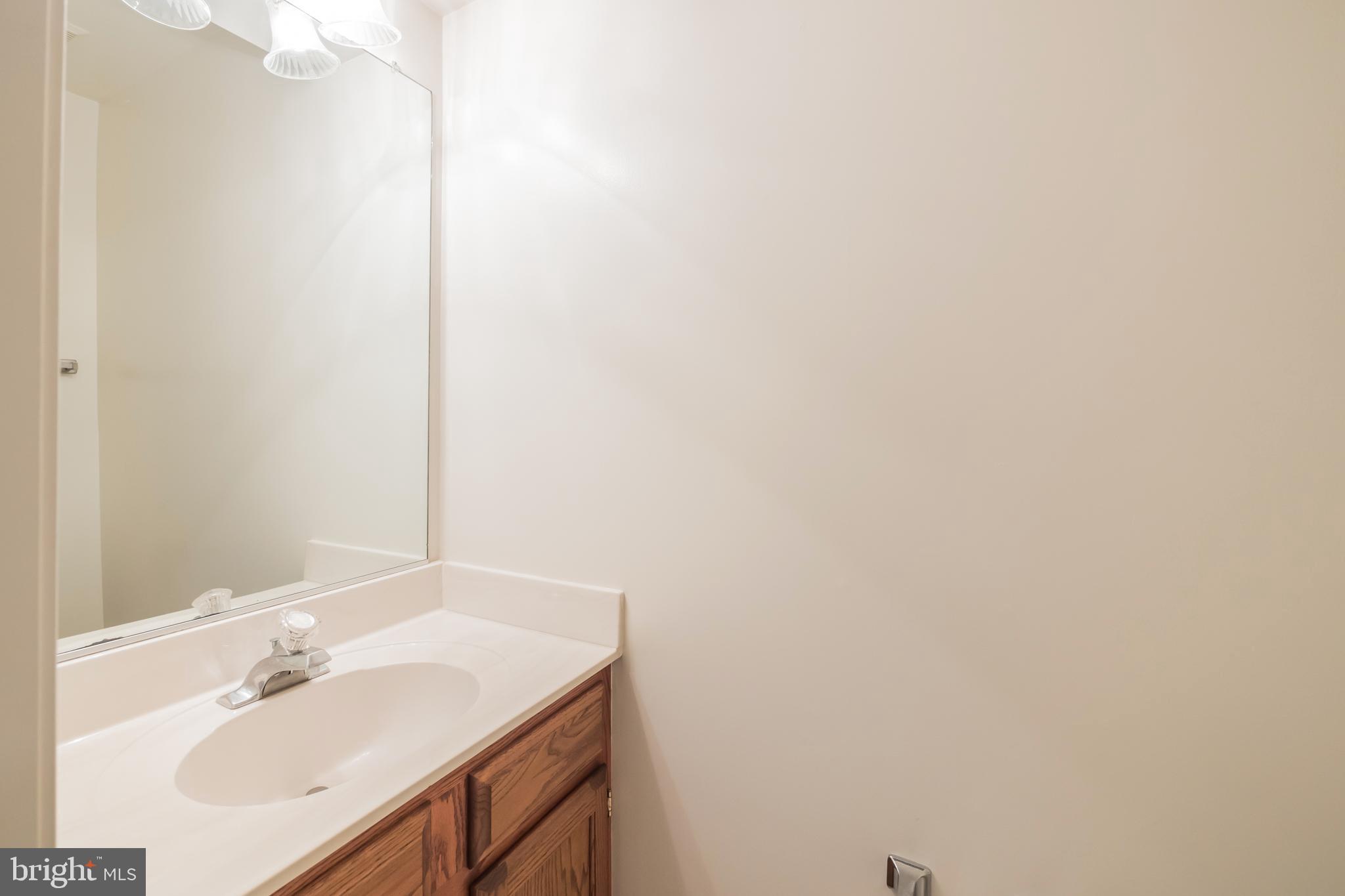 6509 Hubbardton Way Springfield, VA 22150 - Photo 28 of 31 Lower Level Bathroom