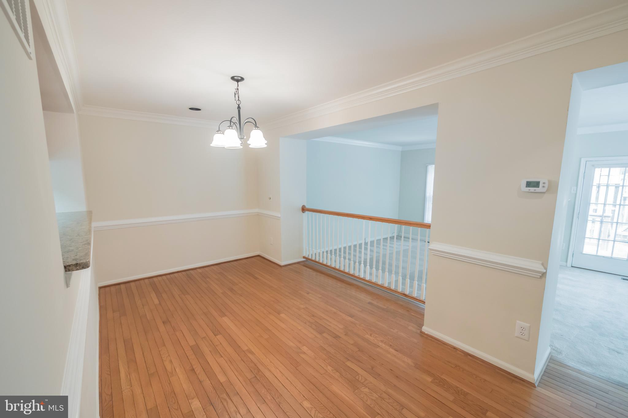 6509 Hubbardton Way Springfield, VA 22150 - Photo 9 of 31 dining room