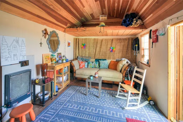 $125,000 | 1148 Redhill Road, Fairplay, CO 80440