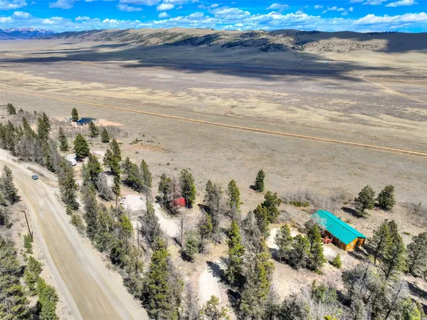 $125,000 | 1148 Redhill Road, Fairplay, CO 80440