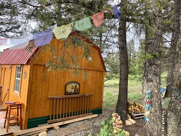 $125,000 | 1148 Redhill Road, Fairplay, CO 80440