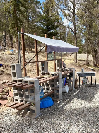 $125,000 | 1148 Redhill Road, Fairplay, CO 80440